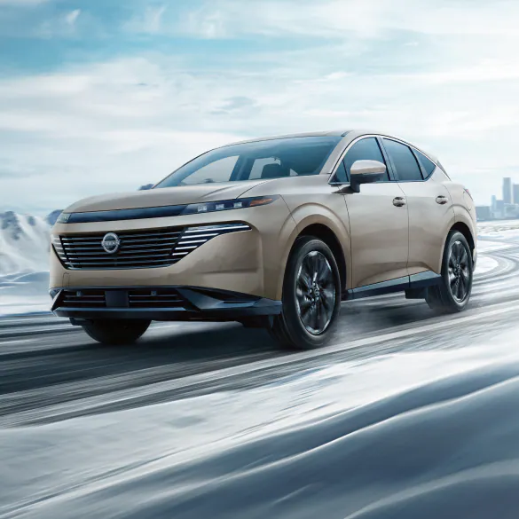 Hubler Nissan in Indianapolis IN