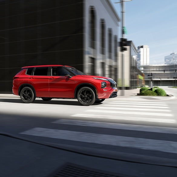 Hubler Nissan in Indianapolis IN