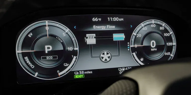 Hubler Nissan in Indianapolis IN