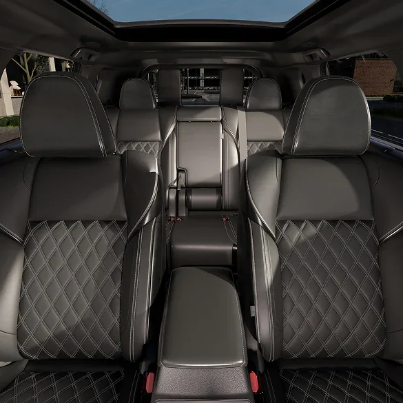 Hubler Nissan in Indianapolis IN