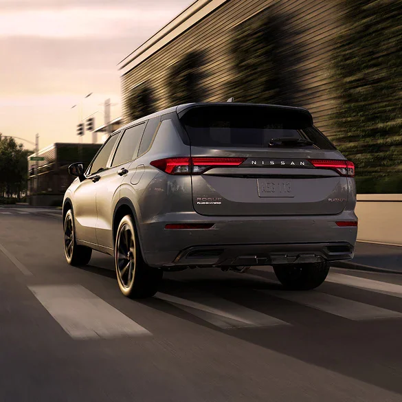 Hubler Nissan in Indianapolis IN