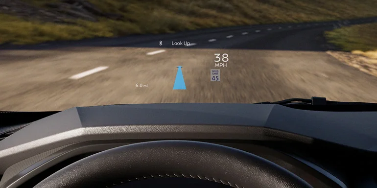 Hubler Nissan in Indianapolis IN