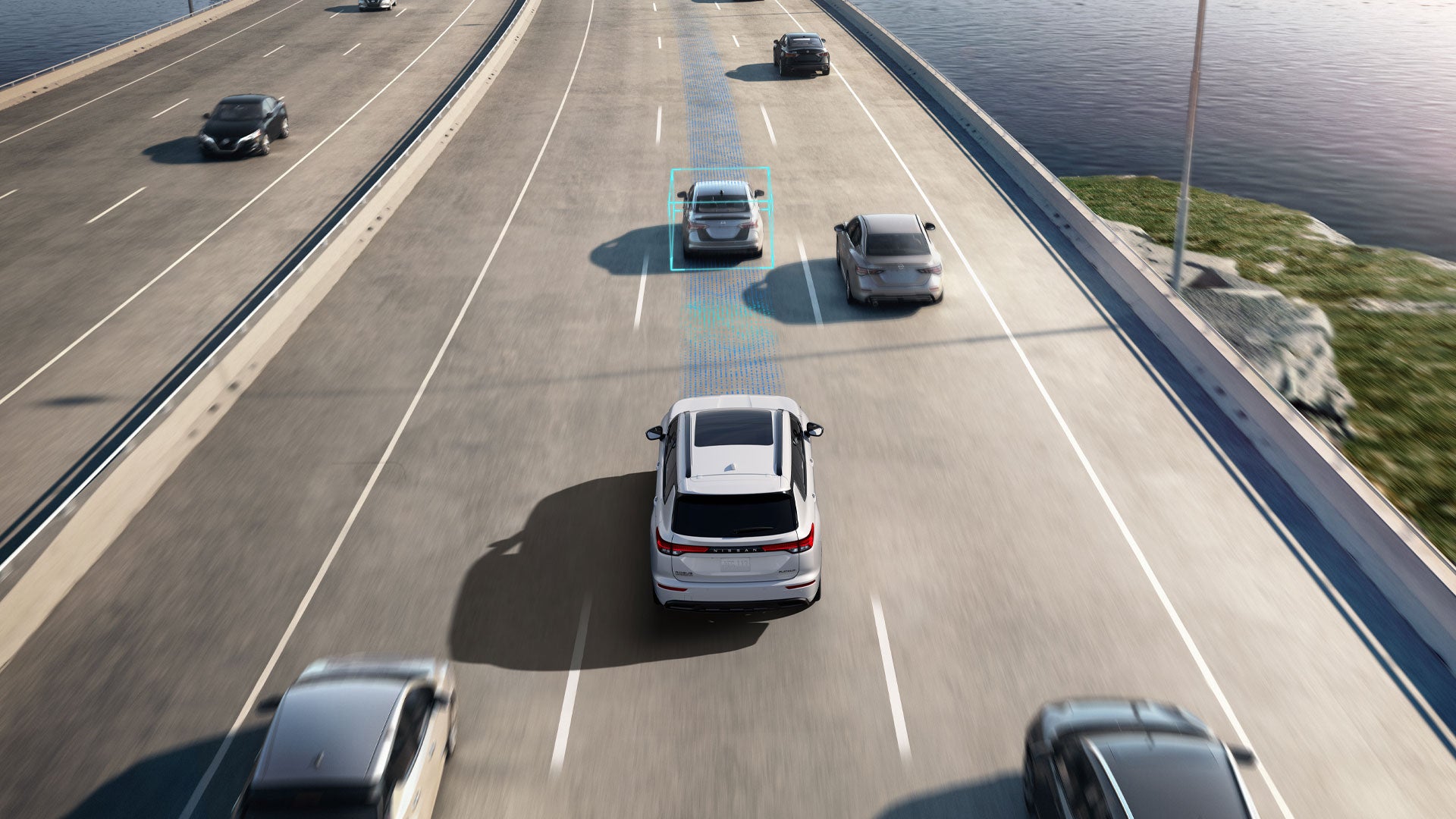 Hubler Nissan in Indianapolis IN