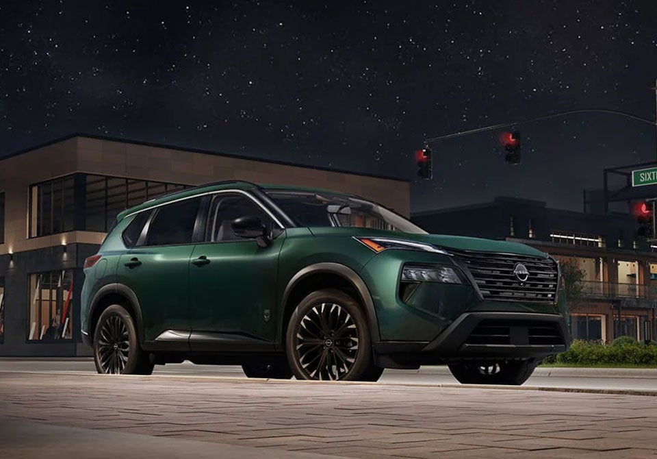 Hubler Nissan in Indianapolis IN