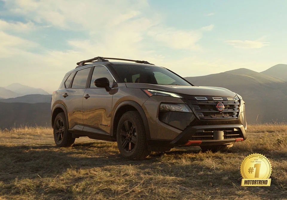 Hubler Nissan in Indianapolis IN