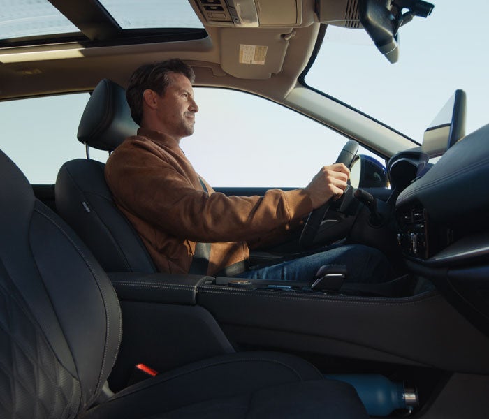 Hubler Nissan in Indianapolis IN