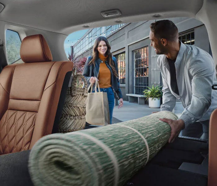 Hubler Nissan in Indianapolis IN