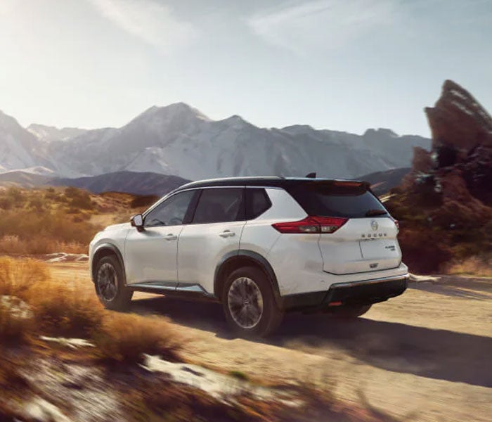 Hubler Nissan in Indianapolis IN