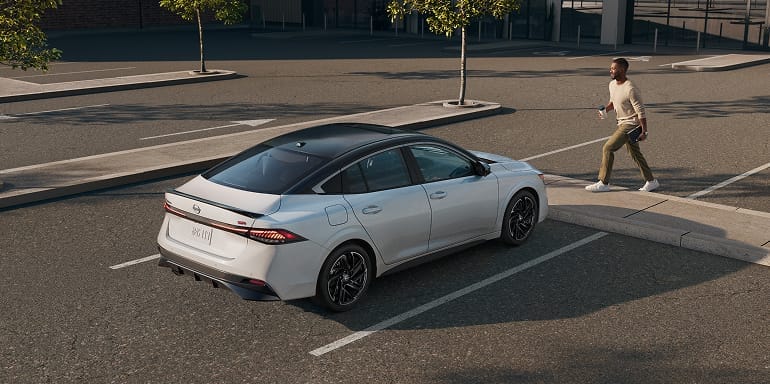 Hubler Nissan in Indianapolis IN