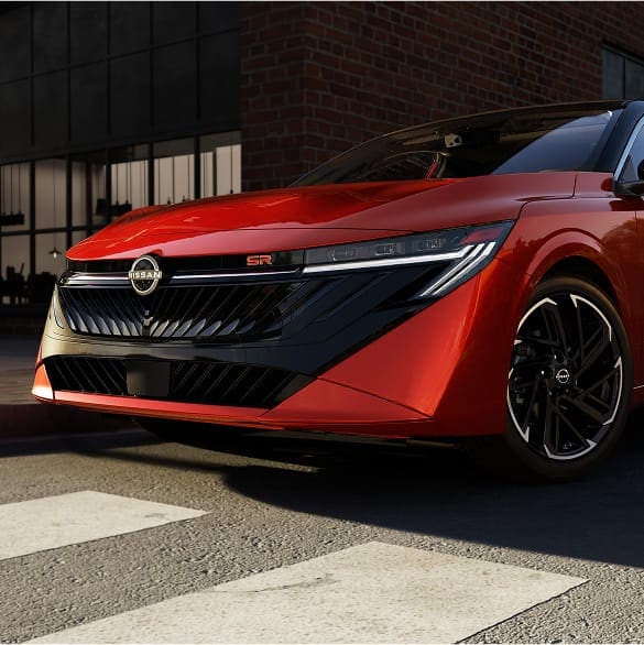 Hubler Nissan in Indianapolis IN