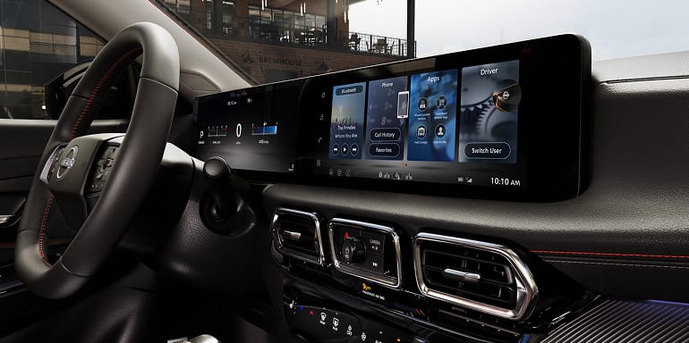 Hubler Nissan in Indianapolis IN