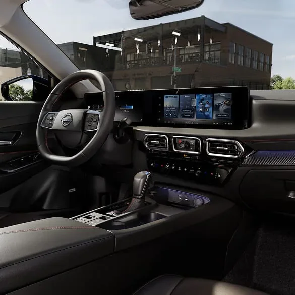 Hubler Nissan in Indianapolis IN