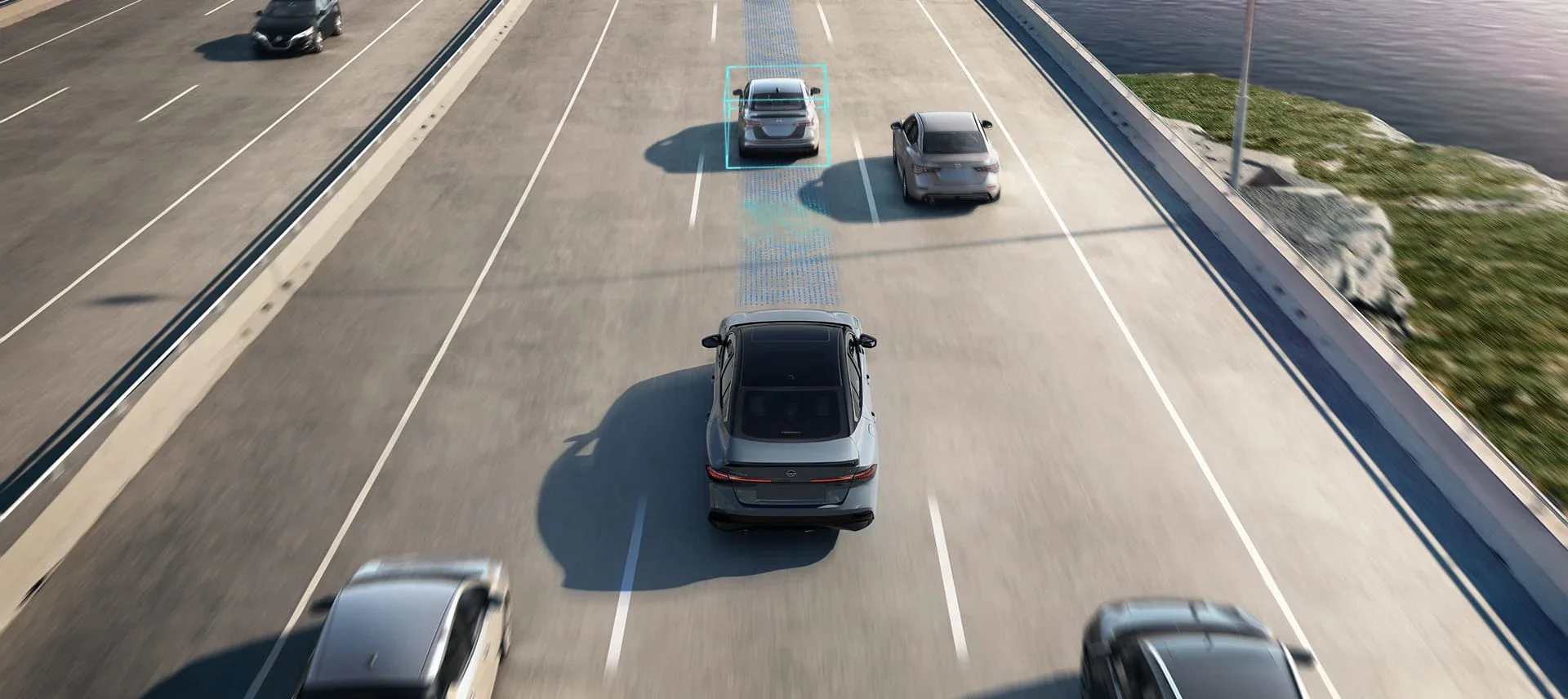 Hubler Nissan in Indianapolis IN