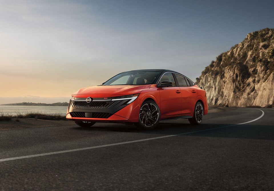 NISSAN Sentra Hubler Nissan in Indianapolis IN