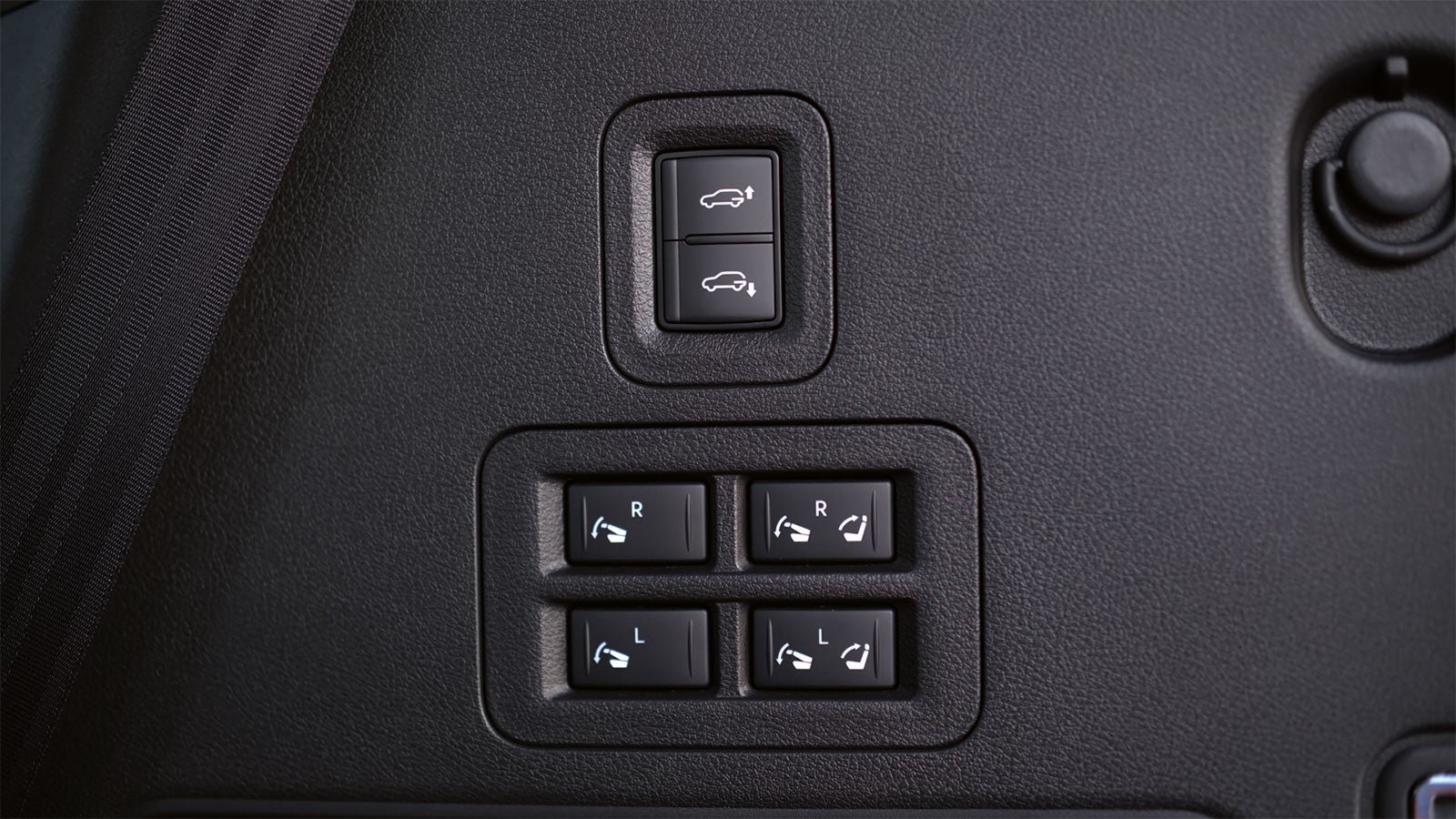 2026 Nissan Armada | Hubler Nissan in Indianapolis, IN