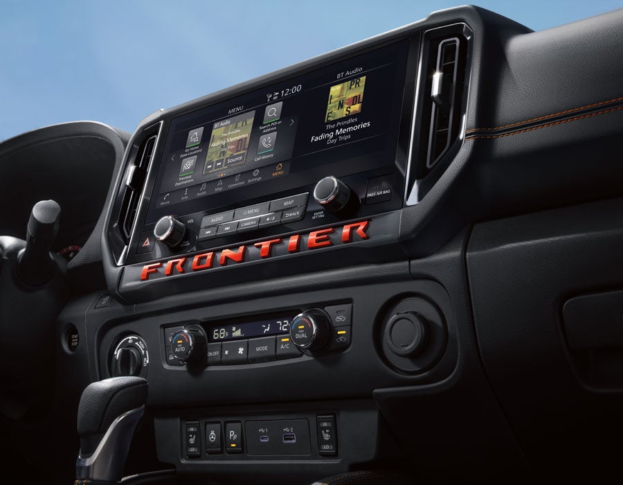Hubler Nissan in Indianapolis IN