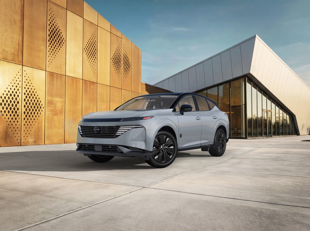 Hubler Nissan in Indianapolis IN