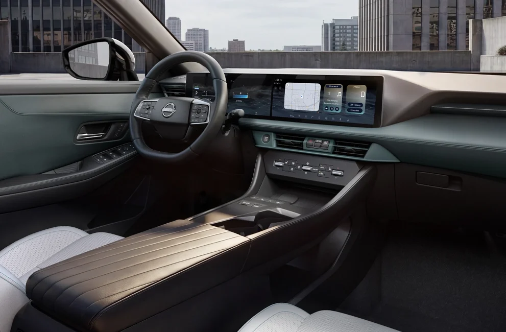 Hubler Nissan in Indianapolis IN