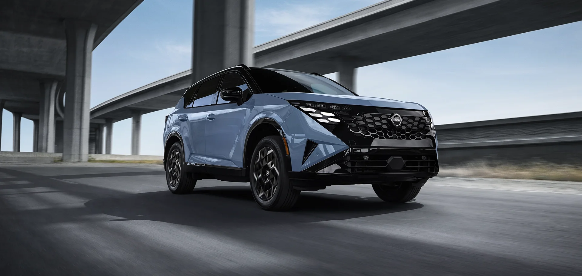 Hubler Nissan in Indianapolis IN