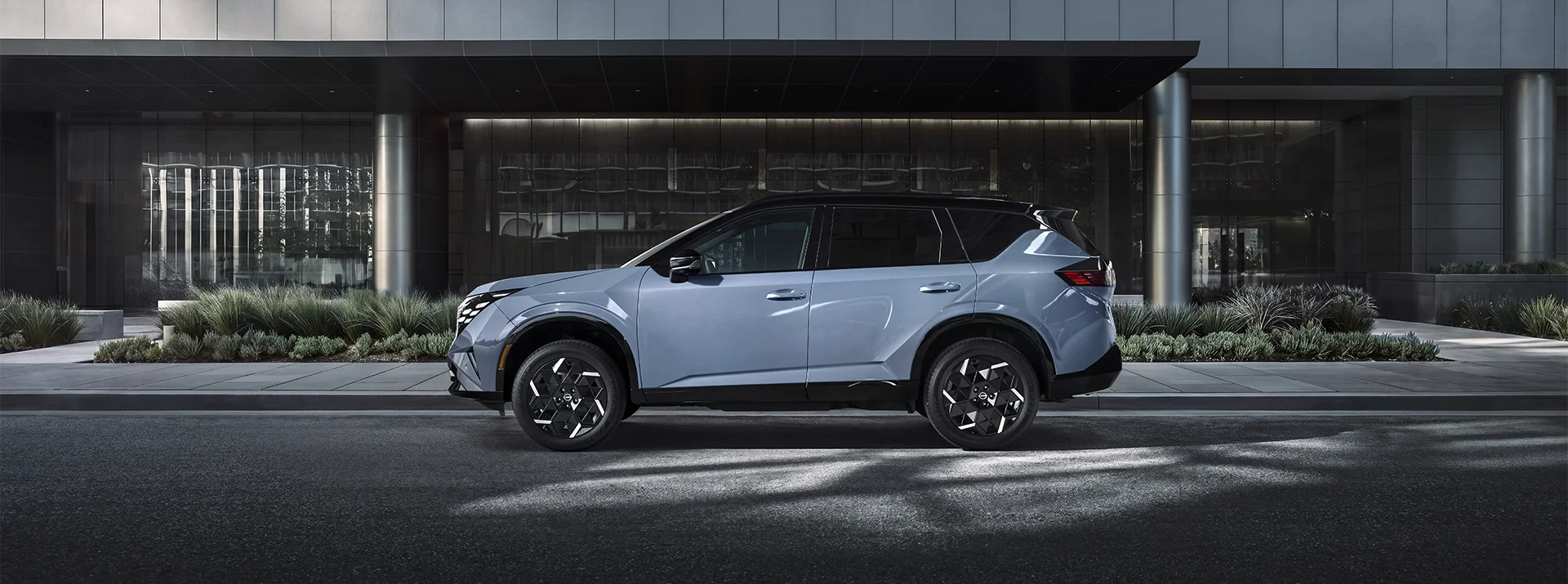 Hubler Nissan in Indianapolis IN
