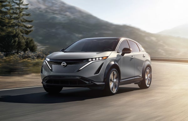 Hubler Nissan in Indianapolis IN