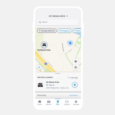 Hubler Nissan in Indianapolis IN