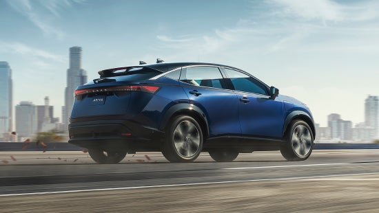 Hubler Nissan in Indianapolis IN