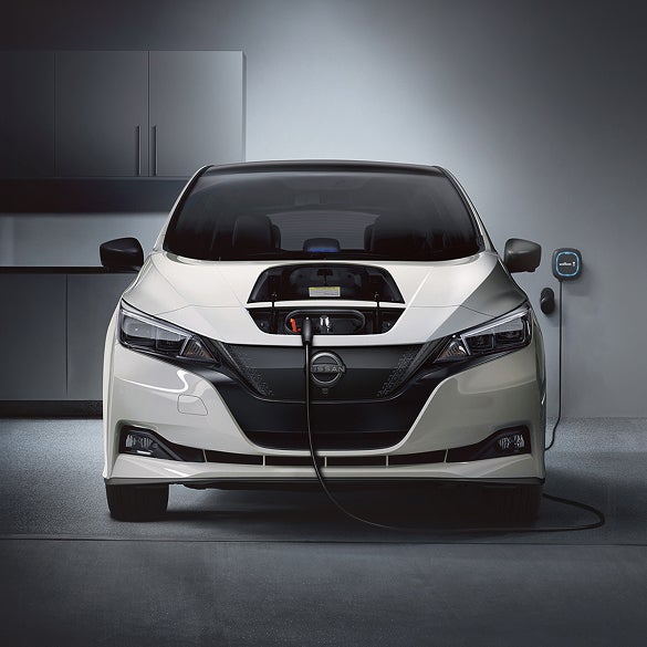 Hubler Nissan in Indianapolis IN