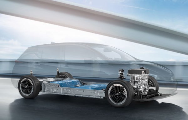 Hubler Nissan in Indianapolis IN