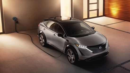 Hubler Nissan in Indianapolis IN