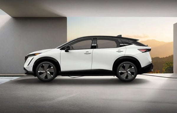 Hubler Nissan in Indianapolis IN