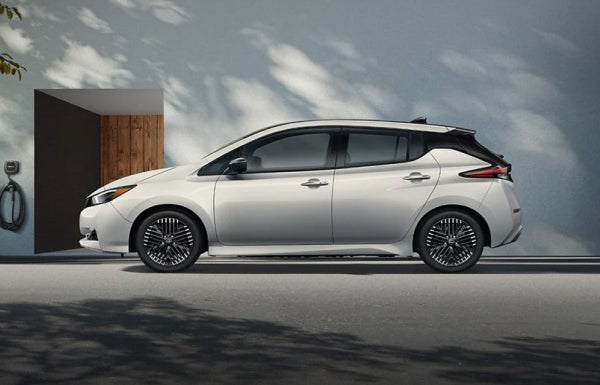 Hubler Nissan in Indianapolis IN