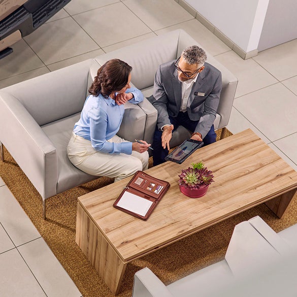 Hubler Nissan in Indianapolis IN