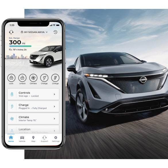 Hubler Nissan in Indianapolis IN