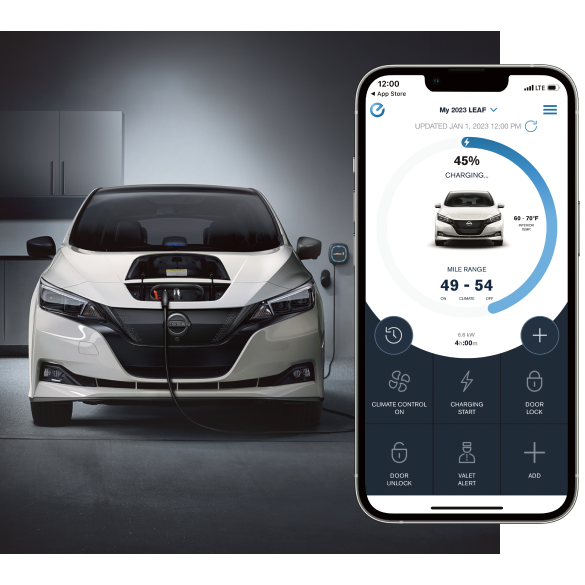 Hubler Nissan in Indianapolis IN