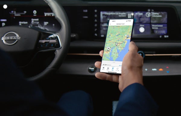 Hubler Nissan in Indianapolis IN