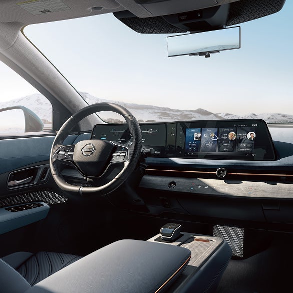 Hubler Nissan in Indianapolis IN