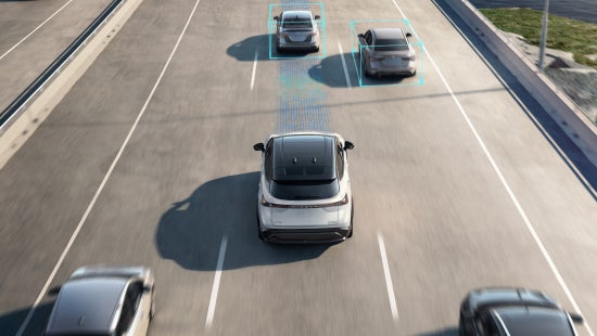 Hubler Nissan in Indianapolis IN