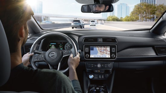 Hubler Nissan in Indianapolis IN