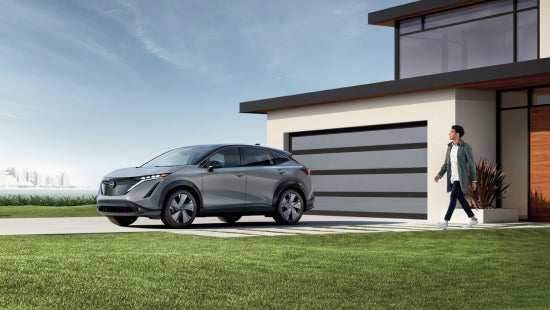 Hubler Nissan in Indianapolis IN