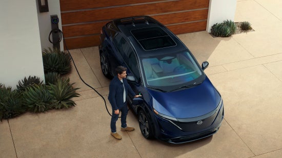 Hubler Nissan in Indianapolis IN