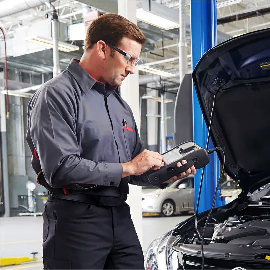 Hubler Nissan in Indianapolis IN