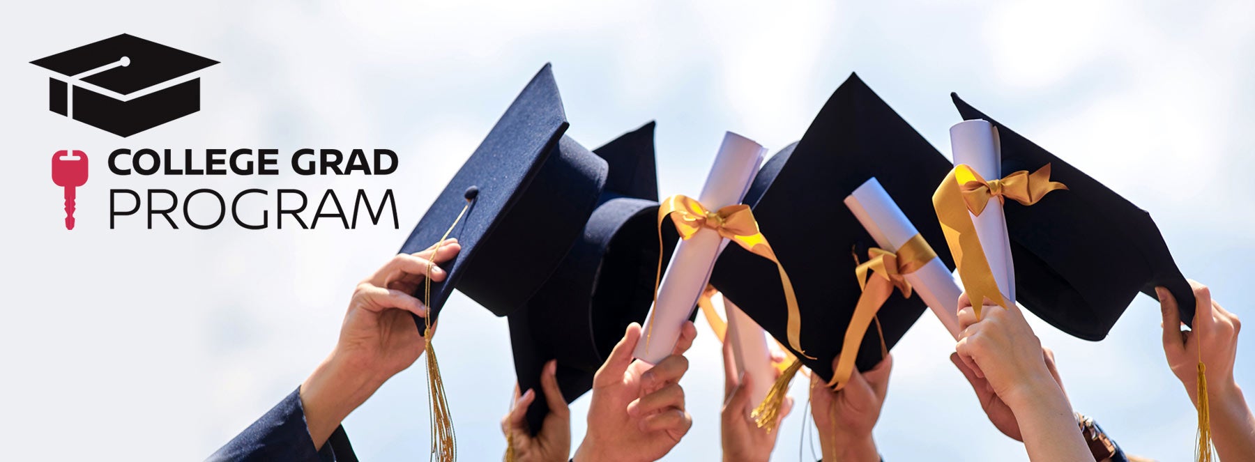 Nissan College Grad Program | Hubler Nissan in Indianapolis IN