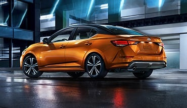 2021 Nissan Sentra | Hubler Nissan in Indianapolis IN