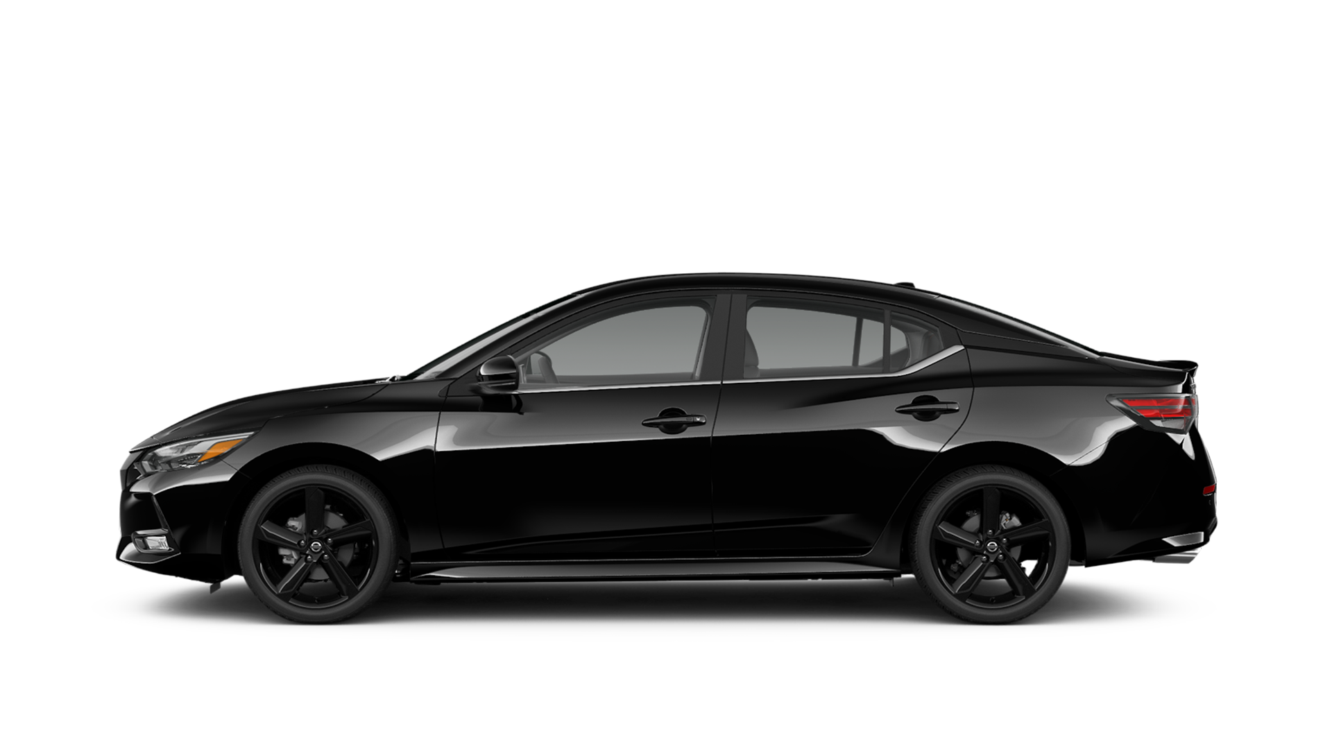 2023 Sentra SR Midnight Edition | Hubler Nissan in Indianapolis IN