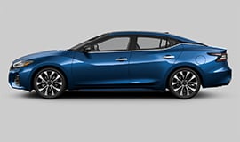 2023 Nissan Maxima | Hubler Nissan in Indianapolis IN