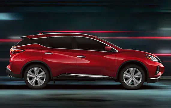 2023 Nissan Murano Refined performance | Hubler Nissan in Indianapolis IN