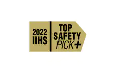 IIHS Top Safety Pick+ Hubler Nissan in Indianapolis IN