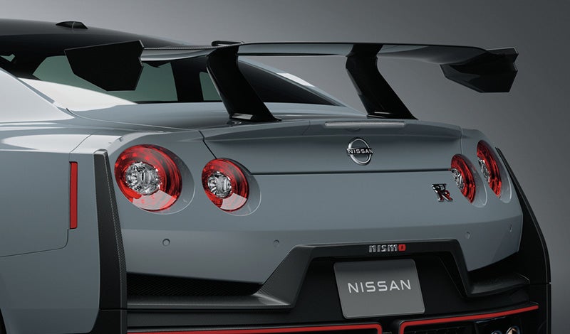 2024 Nissan GT-R Nismo | Hubler Nissan in Indianapolis IN