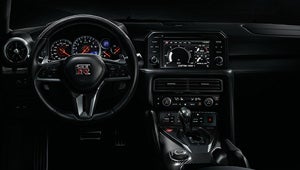 2024 Nissan GT-R | Hubler Nissan in Indianapolis IN